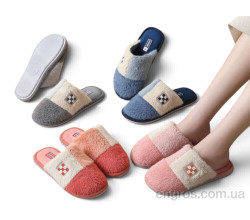 Тапки Rai shoes
